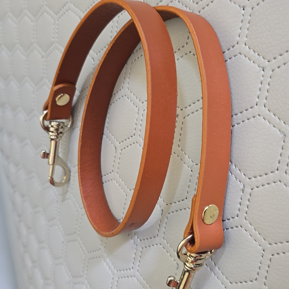 Wristlet Bag Leather STRAP REPLACEMENT